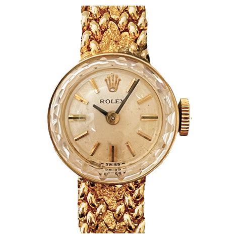 vintage rolex woman|1960 women s rolex watches.